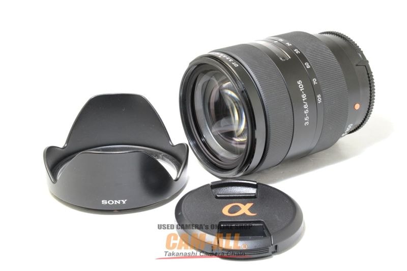 ��š����ˡ�������DT 16-105mm F3.5-5.6���������١�AB+�����ʥץ饹��