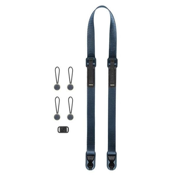 ���ʡ�Peak Design(�ԡ����ǥ�����)�������饤�ɥ饤�ȥ���饹�ȥ�å�+���󥫡����å�/ ���������