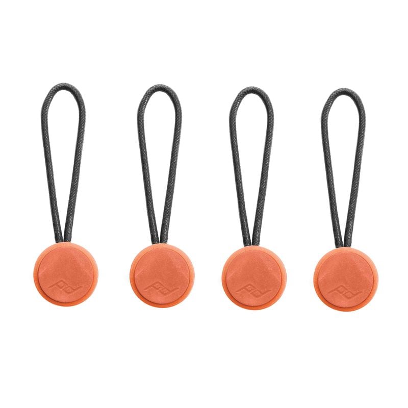 ���ʡ�Peak Design(�ԡ����ǥ�����)�������󥫡� 4�ѥå� �����ӥ���4PK-AN-FL-4