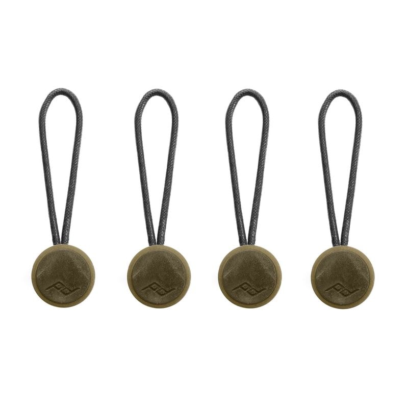 ���ʡ�Peak Design(�ԡ����ǥ�����)�������󥫡� 4�ѥå� �����  4PK-AN-KP-4