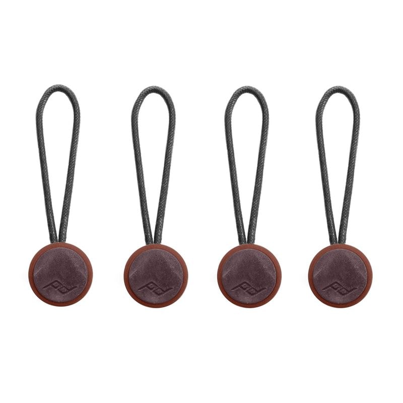 ���ʡ�Peak Design(�ԡ����ǥ�����)�������󥫡� 4�ѥå� ������ץ���4PK-AN-EP-4