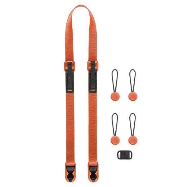 ���ʡ�Peak Design(�ԡ����ǥ�����)�����꡼���奫��饹�ȥ�å�+���󥫡����å�/�����ӥ� 