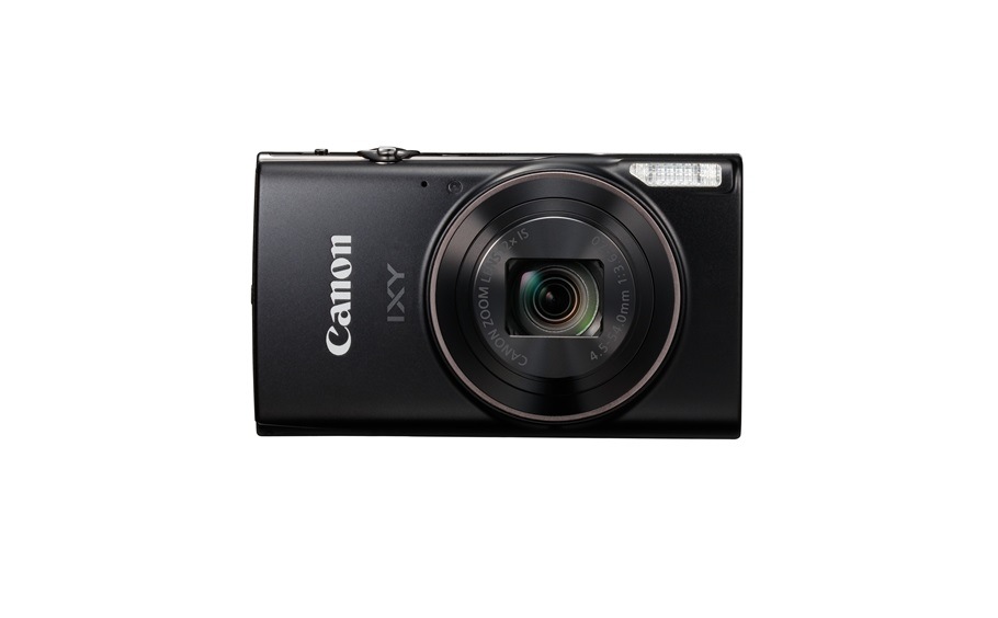 【新品・未開封】　キヤノン IXY 650 m ブラック 新品 キヤノン IXY 650 m ブラック