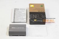 ��š��˥��󡡡�������㡼����֥�Хåƥ꡼EN-EL3e���������١�AB+�����ʥץ饹�ˡ�