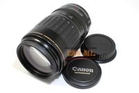 ��š�����Υ�EF100-300mm F4.5-5.6 USM����������:AB-(���ʥޥ��ʥ�)