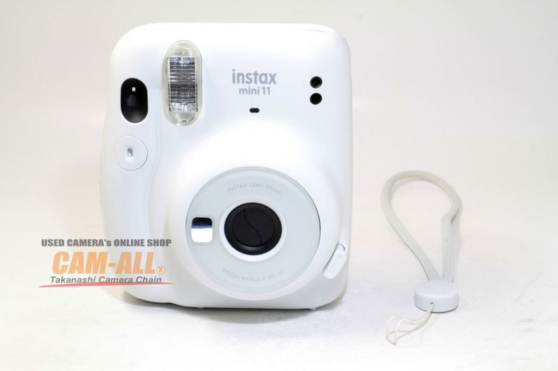 ��š��ե��ե���ࡡ����instax mini 11 �������ۥ磻�ȡ��������١�AB-�����ʥޥ��ʥ���
