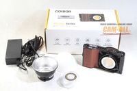 ��š�COLBOR�������ӥǥ��饤�� W100���������١�AB�����ʡ�