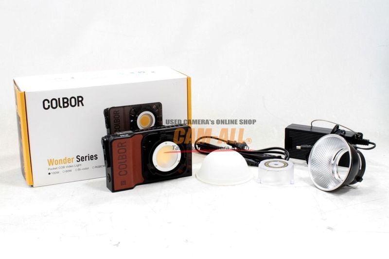 ��š�COLBOR�������ӥǥ��饤�� W100���������١�AB�����ʡ�