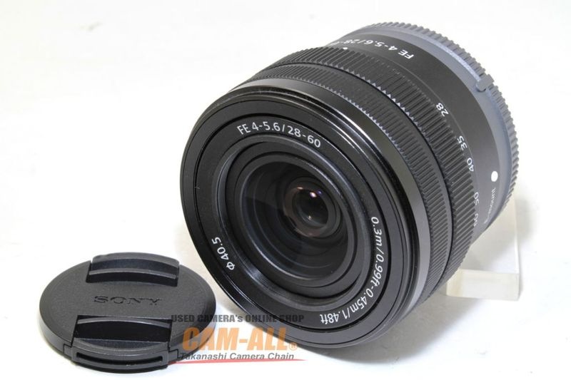 šˡFE28-60mm F4-5.6١A-ʡ