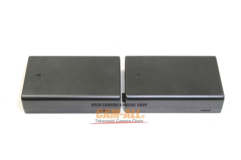 ��š����兩��ѥ󡡡����Хåƥ꡼D-LI109 2�ĥ��åȡ��������١�AB�����ʡ�