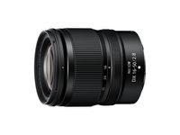 ���ʡ��˥��󡡡���NIKKOR Z DX 16-50mm F2.8 VR�ʤ�ͽ��������