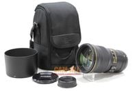 ��š��˥��󡡡���AF-S 300mm F4E PF ED VR���������١�AB�����ʡ�