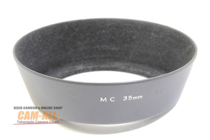 ��š��ߥΥ륿������MC35mm F1.8 �᥿���� �ա���(55mm��)����������:AB-(���ʥޥ��ʥ�)