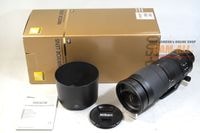 ��š��˥��󡡡���AF-S 200-500mm F5.6 E ED VR���������١�A-�����ʡ�