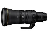 ���ʡ��˥��󡡡�NIKKOR Z 400mm F2.8 TC VR S�ʤ�ͽ������桢Ǽ����1�����