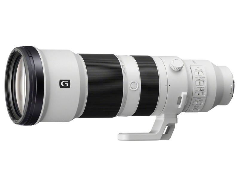 ���ʡ�SONY�����ˡ�  FE 400-800mm F6.3-8 G OSS (��������)