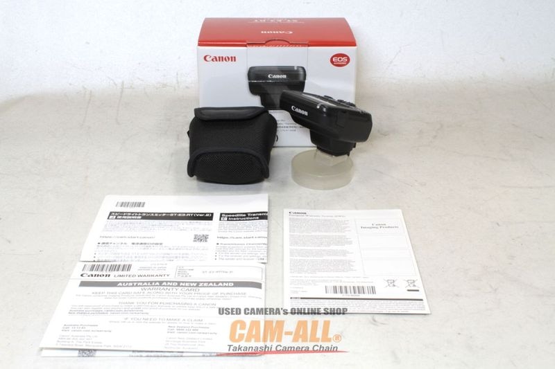 ��š�����Υ󡡡������ԡ��ɥ饤�ȥȥ�󥹥ߥå��� ST-E3-RT Ver.2���������١�AB�����ʡ�