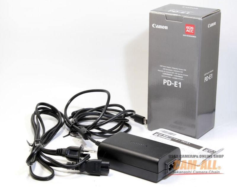 ��š�����Υ󡡡���USB�ѥ�����ץ��� PD-E1���������١�AB�����ʡ�