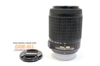 ��š��˥��󡡡���AF-S DX55-200mm F4-5.6 ED VR���������١�AB-�����ʥޥ��ʥ���