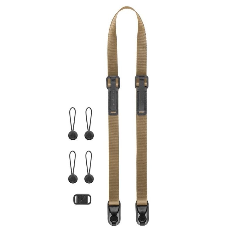 ���ʡ�Peak Design(�ԡ����ǥ�����)�������꡼���� ����饹�ȥ�å�+���󥫡����å� / ���衼��