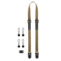 ���ʡ�Peak Design(�ԡ����ǥ�����)�������꡼���� ����饹�ȥ�å�+���󥫡����å� / ���衼��