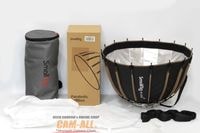 ��š�SmallRig���������եȥܥå��� RA-D55���������١�AB�����ʡ�