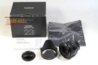 ��š��ե��ե���ࡡ����XF23mm F1.4R���������١�AB�����ʡ�