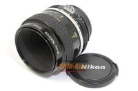 ��š��˥��󡡡���Ai 55mm F3.5 �ޥ��������������١�AB�����ʡ�
