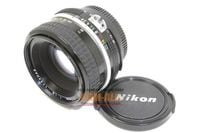 ��š��˥��󡡡���Ai 50mm F1.8���������١�AB�����ʡˡ�