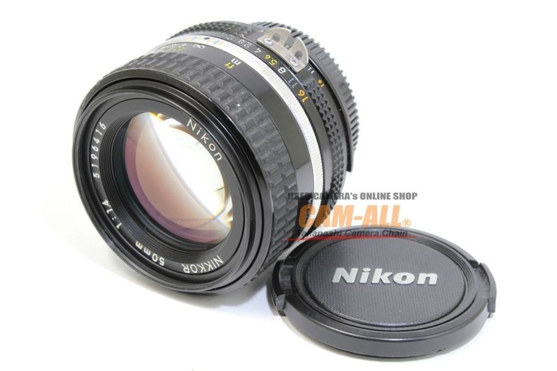 ��š��˥��󡡡���Ais 50mm F1.4���������١�B�����ʡ�