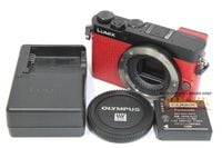 ��š��ѥʥ��˥å�������DMC-GM5 �ܥǥ� ��åɡ��������١�AB�����ʡ�