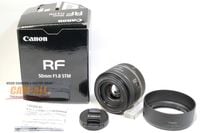 ��š�����Υ󡡡���RF50mm F1.8 STM���������١�A-�����ʡ�