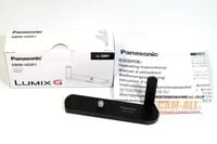 ��š��ѥʥ��˥å��������ϥ�ɥ���å� DMW-HGR1 �֥�å����������١�A�ʿ�Ʊ�ʡ�