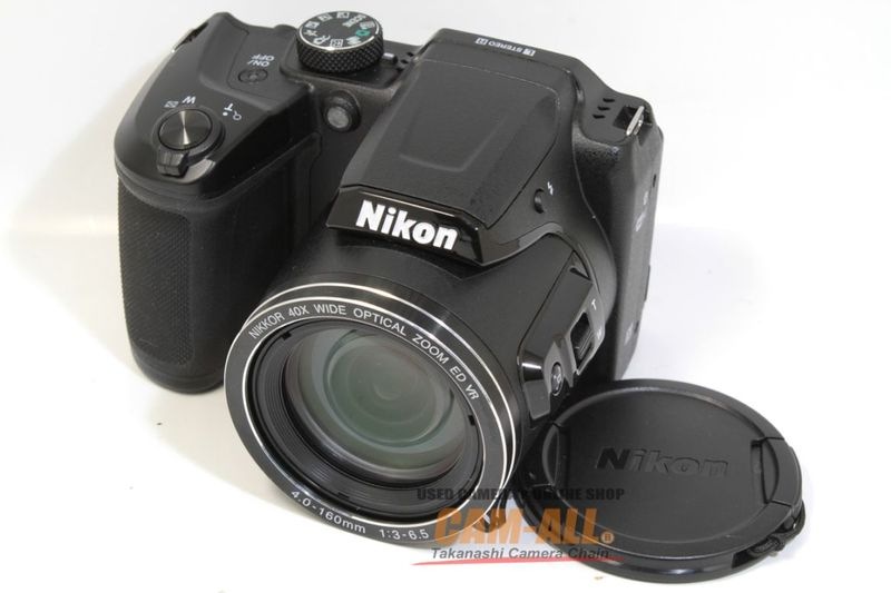 ��š��˥��󡡡���COOLPIX B500���������١�AB-�����ʥޥ��ʥ��ˡ�