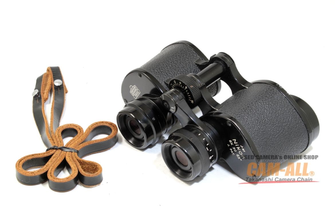 【取引中】Nikon 双眼鏡 ニコン STABILIZED 10x25 S（2024年10月25日新発売） ｜ 天体望遠鏡