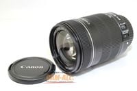 ��š�����Υ󡡡���EF-S 18-135mm F3.5-5.6 IS���������١�AB-�����ʥޥ��ʥ���