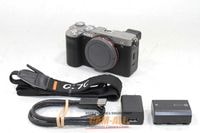 ��š���7C ����С��ܥǥ���ILCE-7C�ˡ��������١�AB�����ʡ�