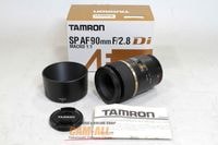 ��š�������󡡡���SP AF90mm F2.8 Di �ޥ��� 272E�ʥ��ˡ��� A�ޥ�����ѡˡ��������١�A�ʿ�Ʊ�ʡ�