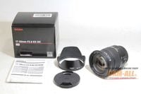 ��š������ޡ�����AF17-50mm F2.8 EX DC HSM�ʥ��ˡ��� A�ޥ���ȡˡ��������١�B�����ʡ�