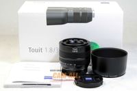 ��š�ZEISS������Touit 32mm F1.8�ʥե��ե����X�ޥ�����ѡˡ��������١�AB+�����ʥץ饹��