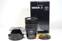 ��š��˥��󡡡���NIKKOR Z24-70mm F2.8 S���������١�A-�����ʡ�