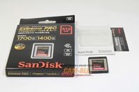 ��š�����ǥ�����������CF�������ץ쥹������ �������ȥ꡼��ץ� 512GB ������B (SDCFE-512G-JN4NN)�������١�AB+�����ʥץ饹��