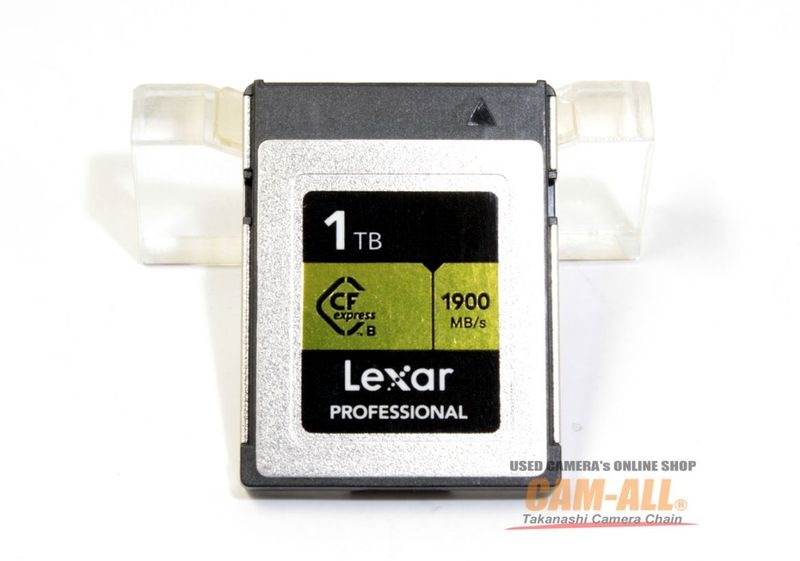 ��š��쥭����������CF�������ץ쥹������ ������B 1TB (LCXEXPR 001-RNENJ)�������١�AB+�����ʥץ饹��
