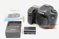 ��š�����Υ󡡡���EOS-7D �ܥǥ� �ʸ����ʡˡ��������١�B�����ʡ�