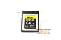 ��š��˥��󡡡���XQD������ 64GB����������:AB+(���ʥץ饹)