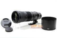 ��š��˥��󡡡���NIKKOR Z 180-600mm F5.6-6.3 VR���������١�A-�����ʡ�