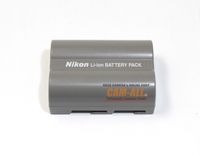 ��š��˥��󡡡�������㡼����֥�Хåƥ꡼ EN-EL3e���������١�AB�����ʡ�