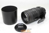 ��š��˥��󡡡���AF VR 80-400mm F4.5-5.6D ED�ʸ����ʡˡ��������١�AB-�����ʥޥ��ʥ��ˡ�