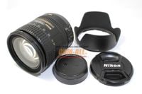 ��š��˥��󡡡���AF-S DX16-85mm F3.5-5.6G ED VR���������١�B�����ʡ�