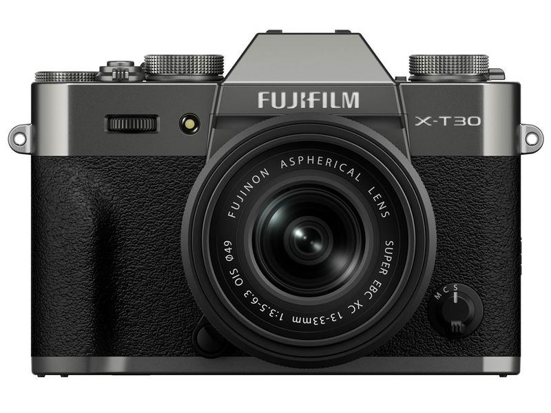 ���ʡ�FUJIFILM���ե��ե���ࡡX-T30III ���㥳���륷��С� + XC13-33mm F3.5-6.3 OIS ��󥺥��åȡʤ�ͽ��������